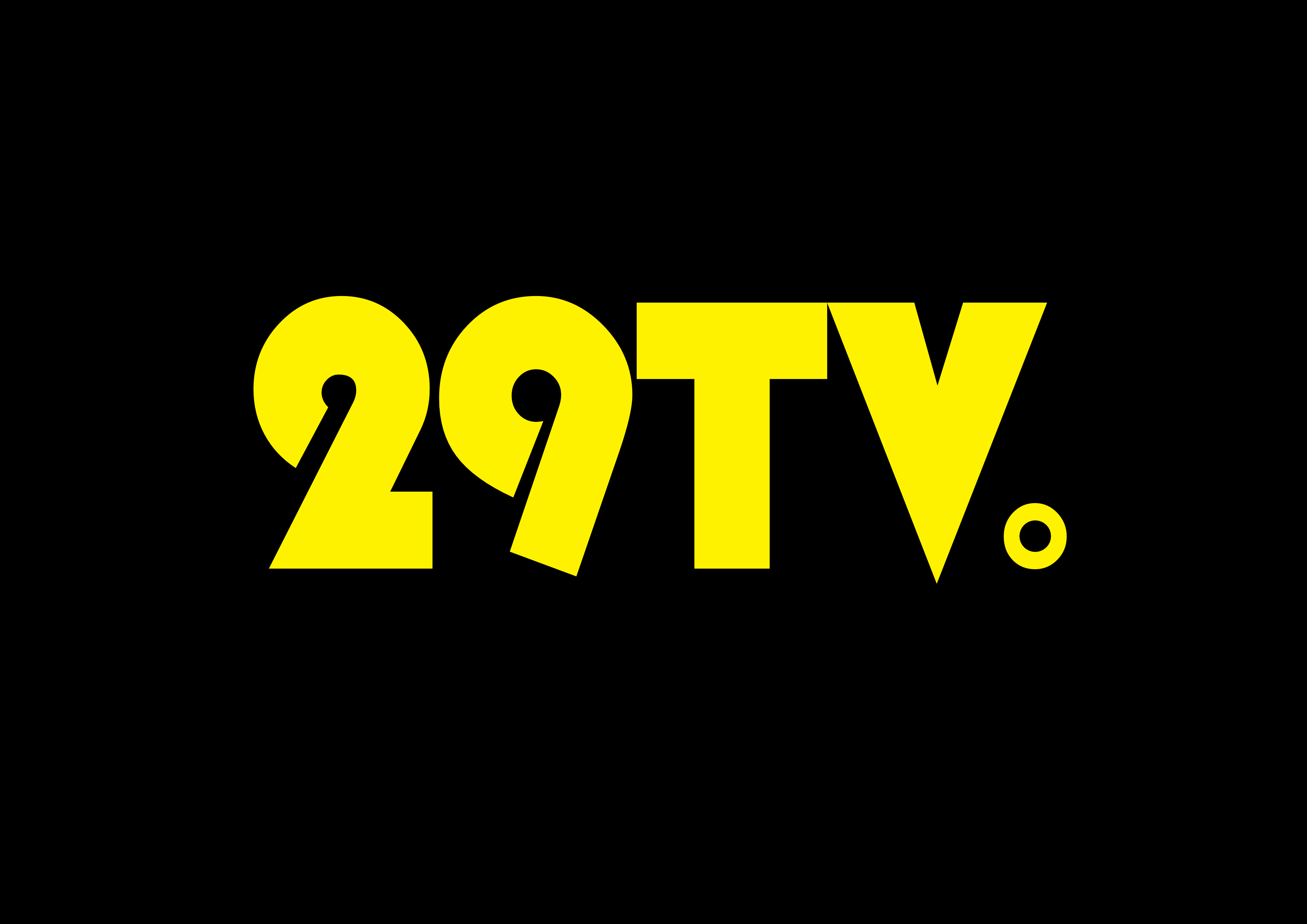 29TV。